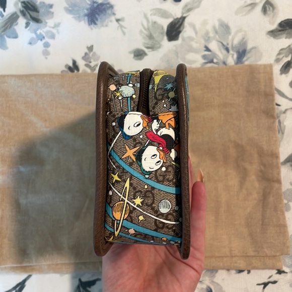 Disney x Gucci Cosmetic Case - Picture 8 of 13